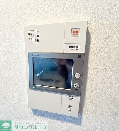 フルハウス赤羽の物件内観写真